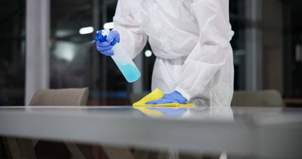 Licensed Biohazard service in Madbury, NH - Trauma Clean Pros